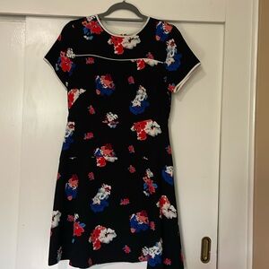 Summer dress / cocktail dress